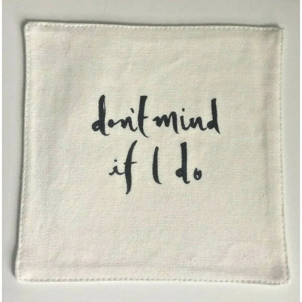 kate spade Small Talk Cotton 6